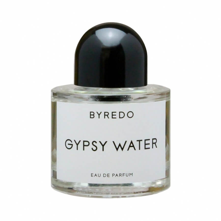 BYREDO ジプシー ウォーター EDP 50ml