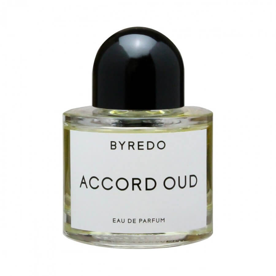 BYREDO アコード ウッド EDP SP 50ml