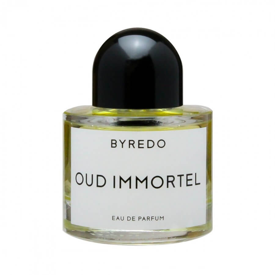 BYREDO ウッド イモーテル EDP SP 50ml