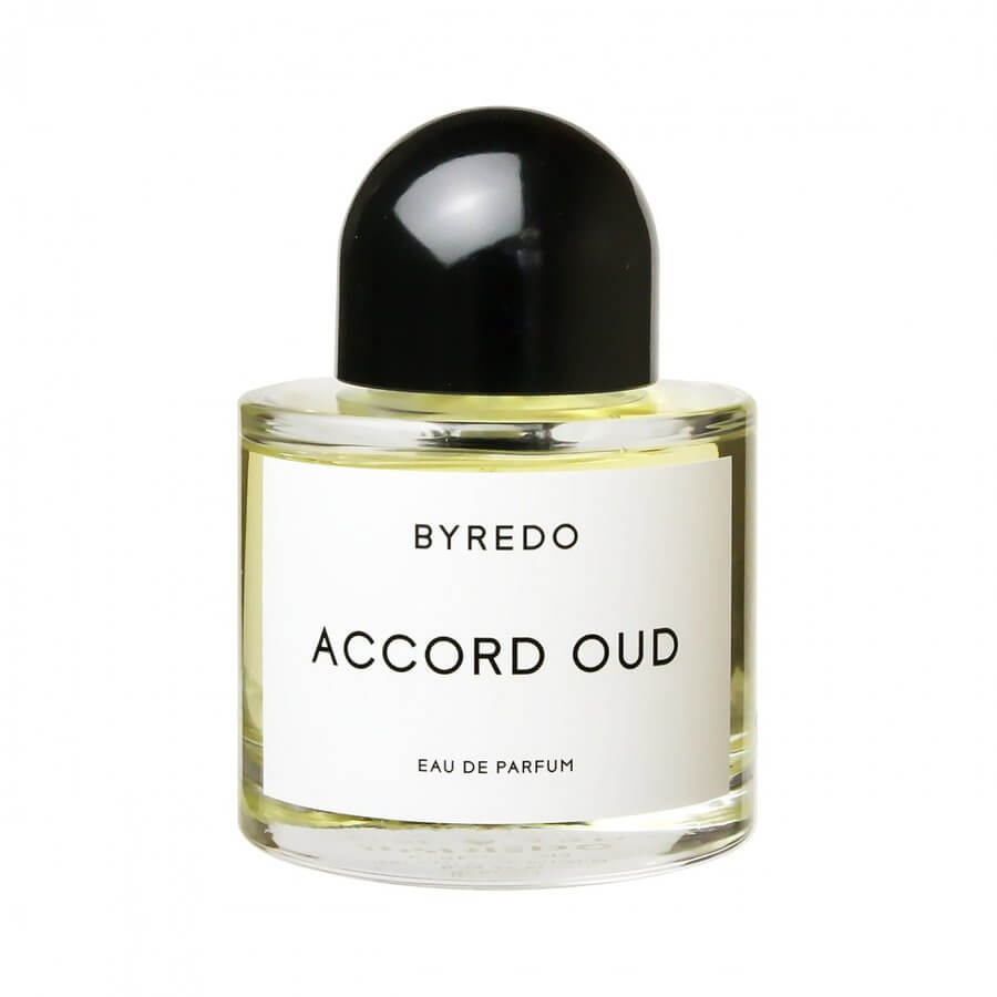 BYREDO アコード ウッド EDP SP 100ml