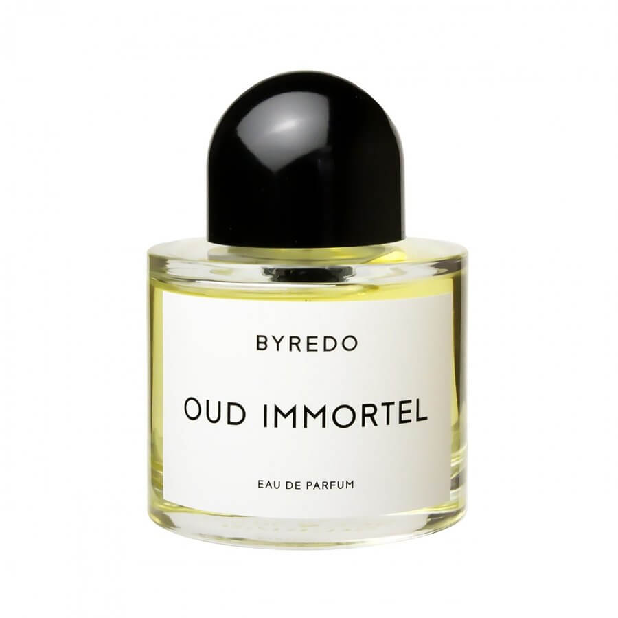 BYREDO ウッド イモーテル EDP SP 100ml