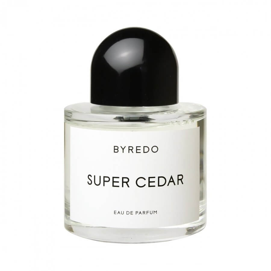 BYREDO スーパー シダー EDP SP 100ml