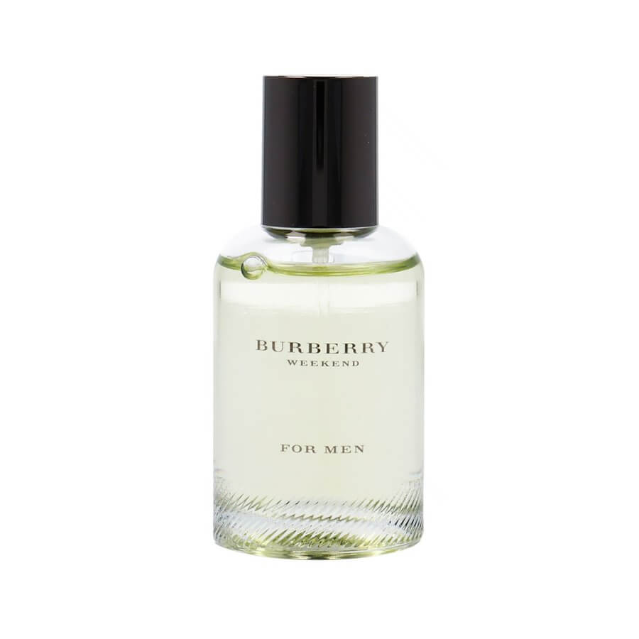 バーバリー ウィークエンド フォーメン EDT SP 30ml
