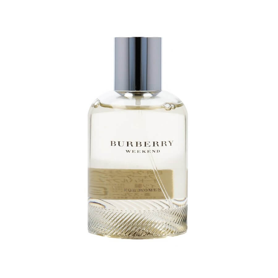 バーバリー ウィークエンド フォーウーマン EDP  SP 100ml