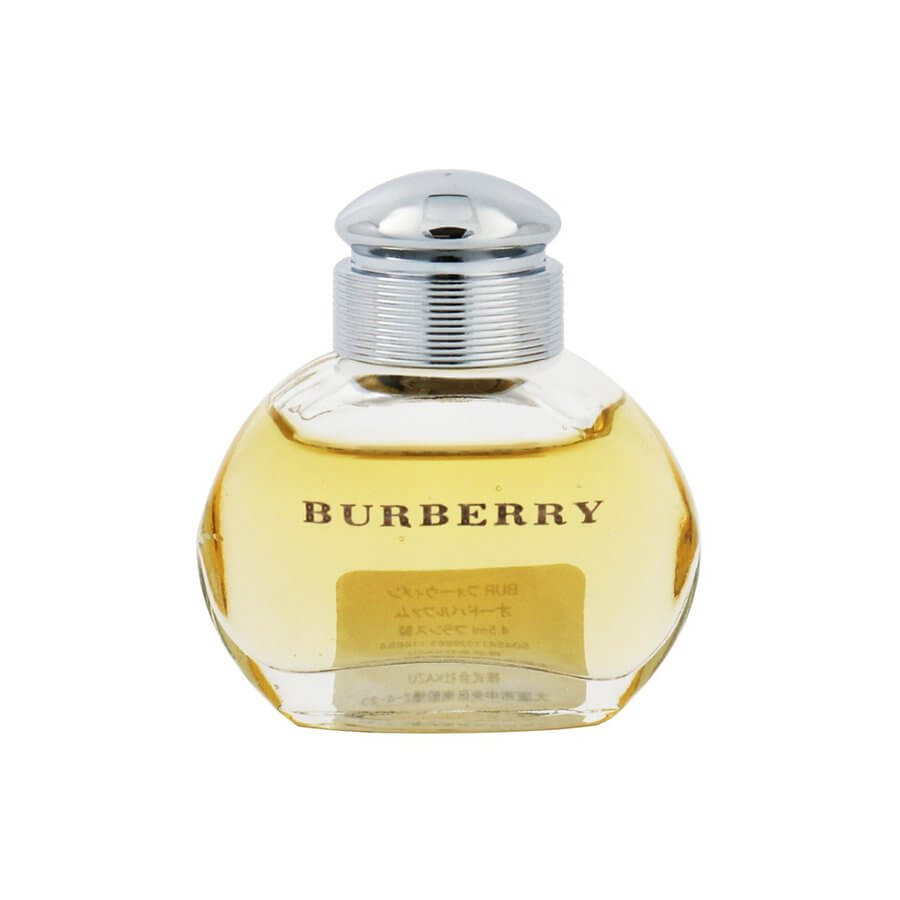 バーバリー フォー ウーマン EDP BT 4.5ml