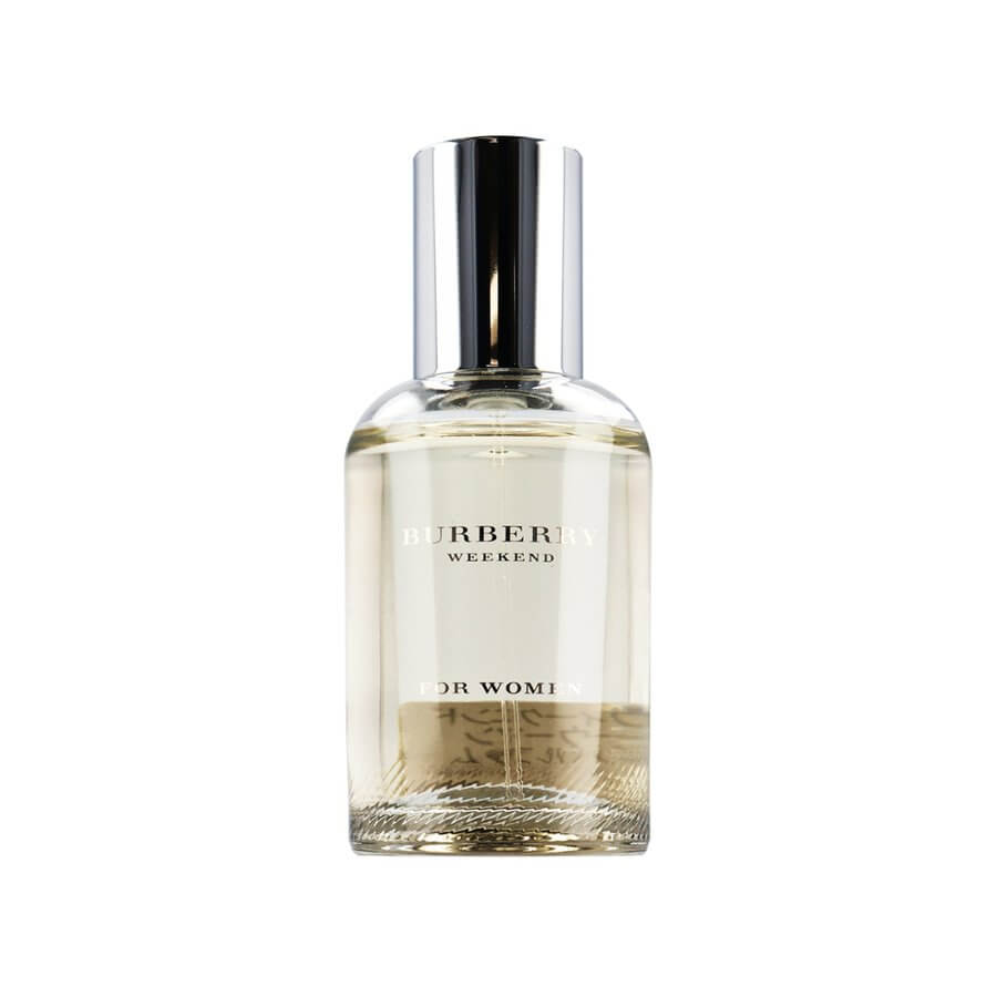 バーバリー ウィークエンド フォーウーマン EDP SP 30ml