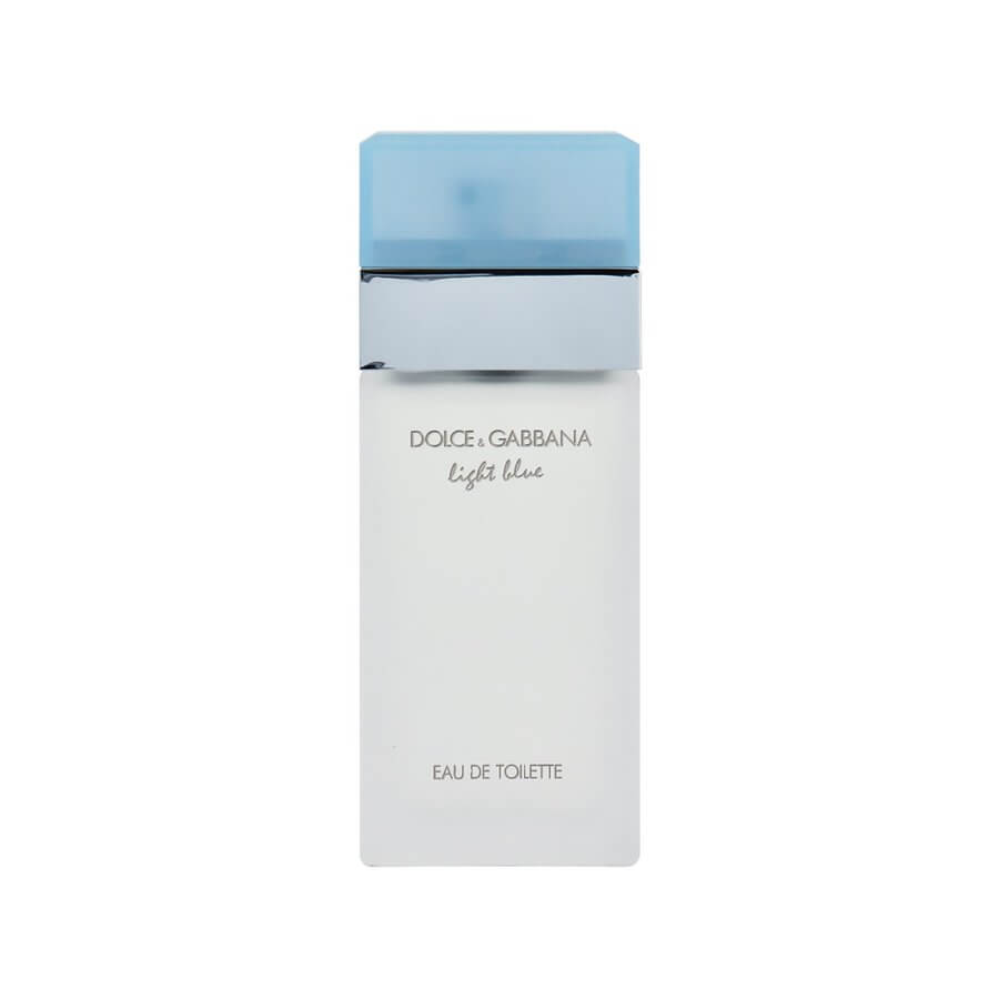 ドルチェ＆ガッバーナ D&G ライトブルー EDT SP 25ml