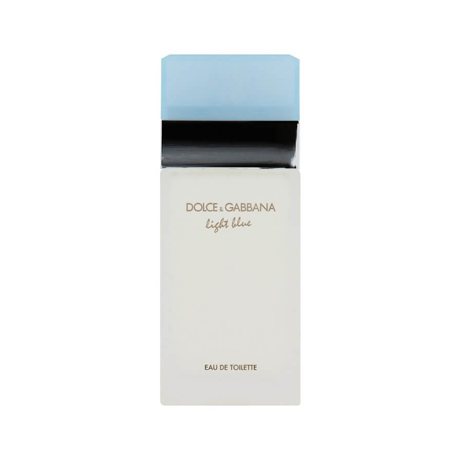 ドルチェ＆ガッバーナ D&G ライトブルー EDT SP 50ml