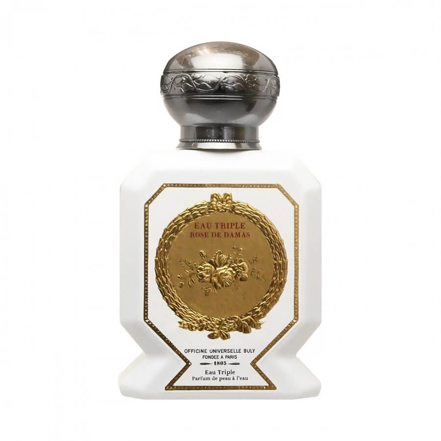 ビュリー オー・トリプル ダマスクローズ 75ml