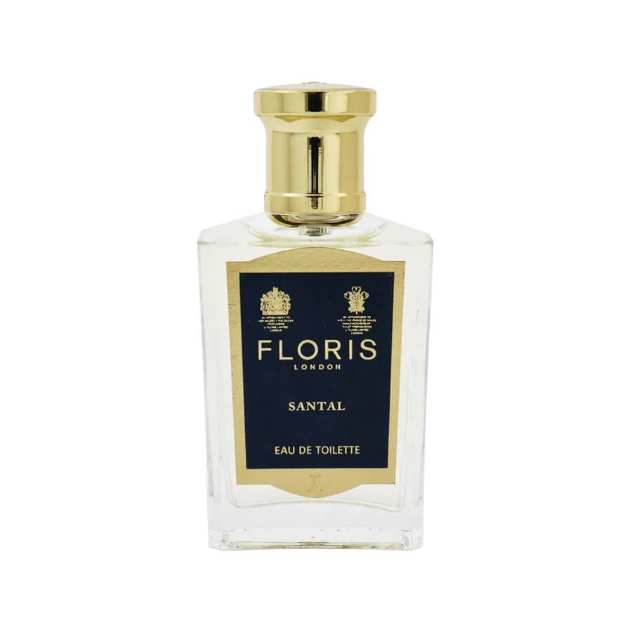 フローリス エドワーディアンブーケ EDT SP 50ml