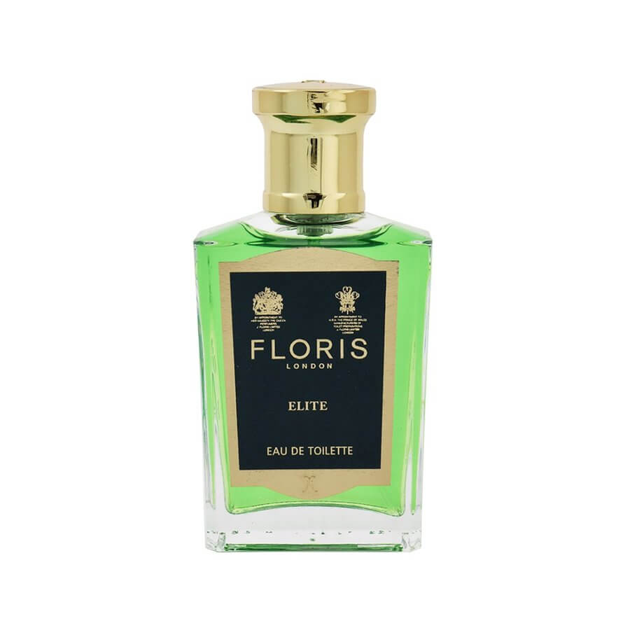 フローリス エリート EDT SP 50ml