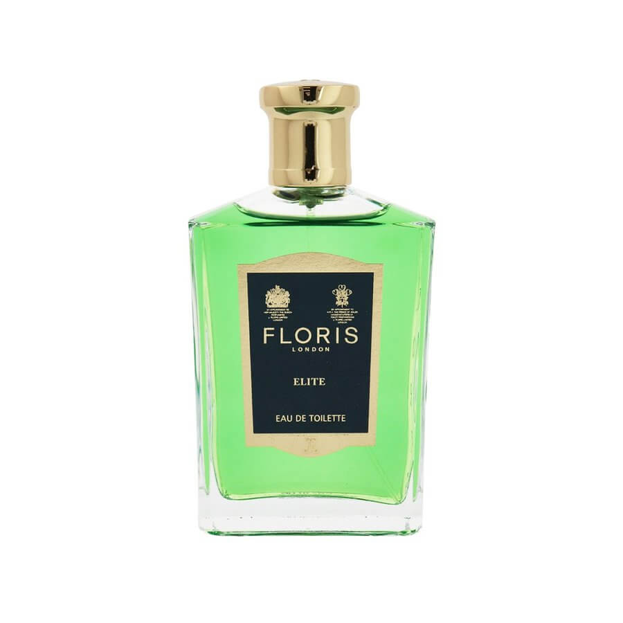 フローリス エリート EDT SP 100ml