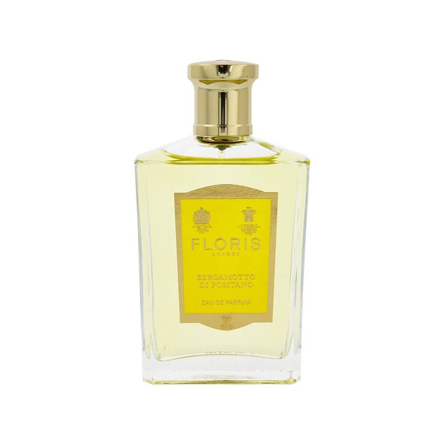 フローリス ベルガモット ディ ポジターノ EDP SP 100ml
