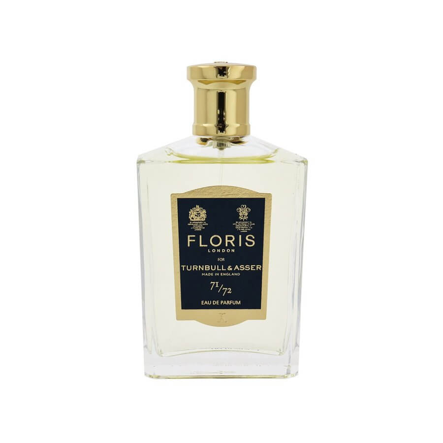 フローリス Turnbull & Asser 71 / 72 EDP SP 100ml