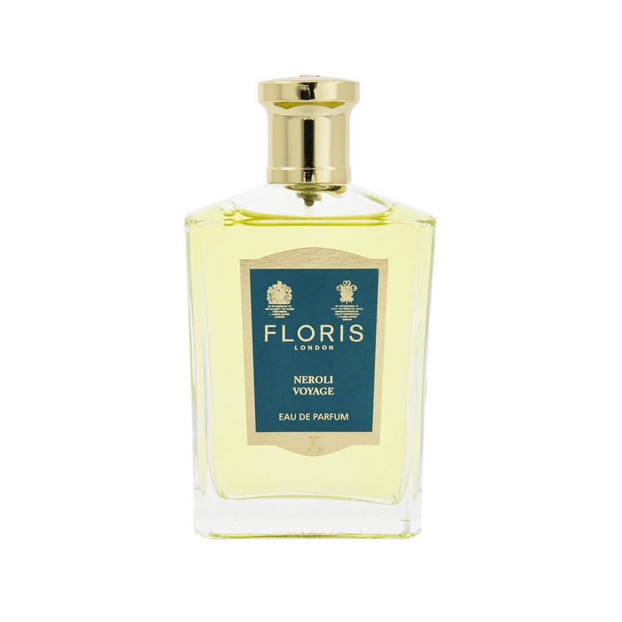 フローリス ネロリ ヴォヤージュ EDP SP 100ml