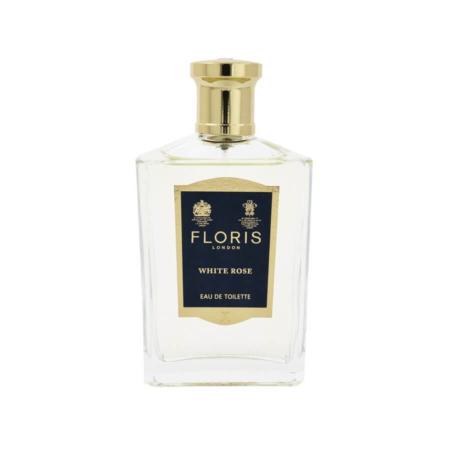 フローリス ホワイト ローズ EDT SP 100ml