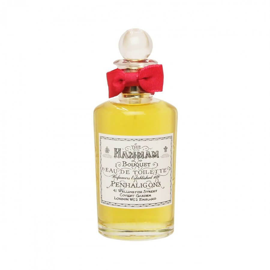 ペンハリガン ハマンブーケ EDT SP 100ml