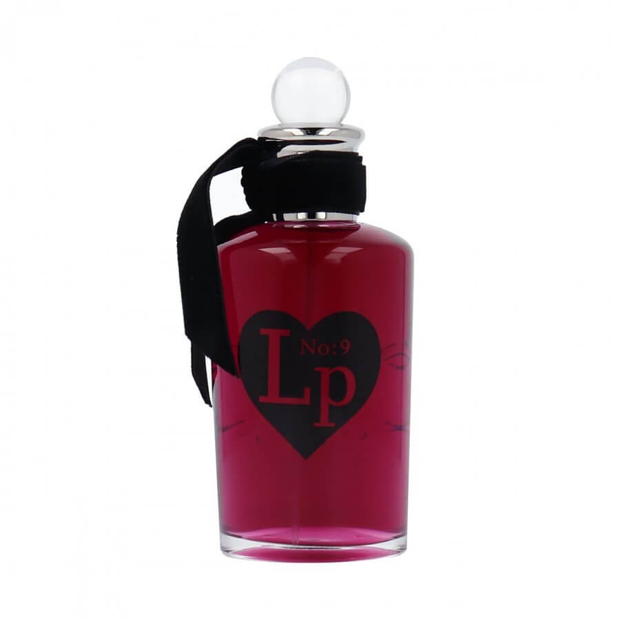 ペンハリガン LP No.9 フォーレディース EDT SP 100ml