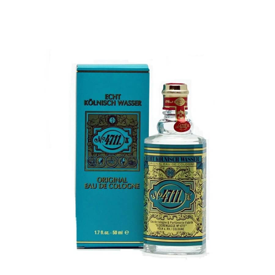 4711 フォーセブンイレブン オリジナル オーデコロン EDC BT 100ml