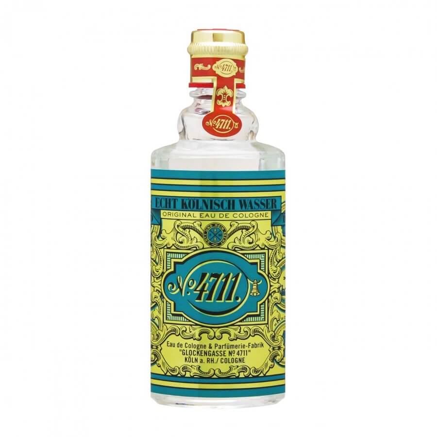 4711 フォーセブンイレブン オリジナル オーデコロン EDC BT 50ml