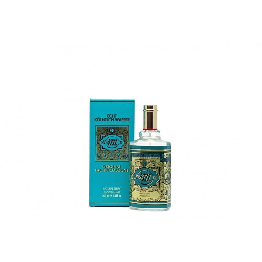 4711 フォーセブンイレブン オリジナル オーデコロン EDC SP 200ml