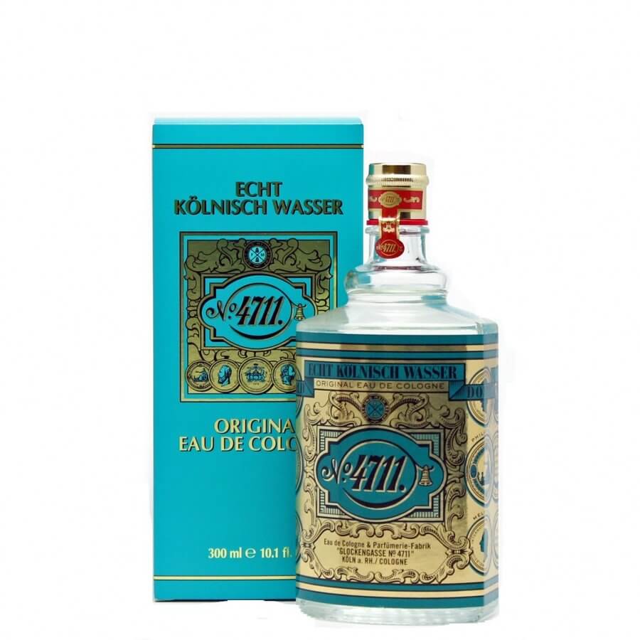 4711 フォーセブンイレブン オリジナル EDC BT 300ml