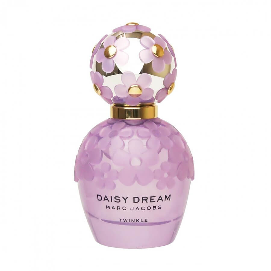 マーク ジェイコブス デイジー ドリーム トゥインクル エディション EDT SP 50ml