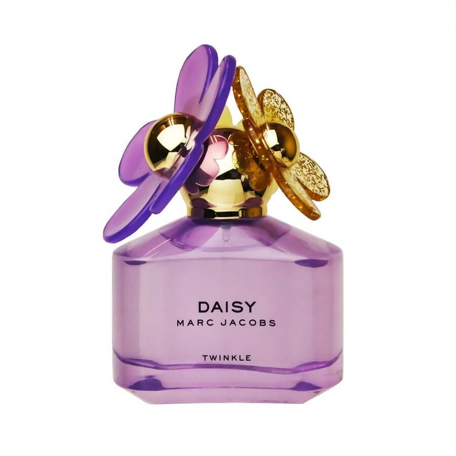 マーク ジェイコブス デイジー トゥインクル エディション EDT SP 50ml