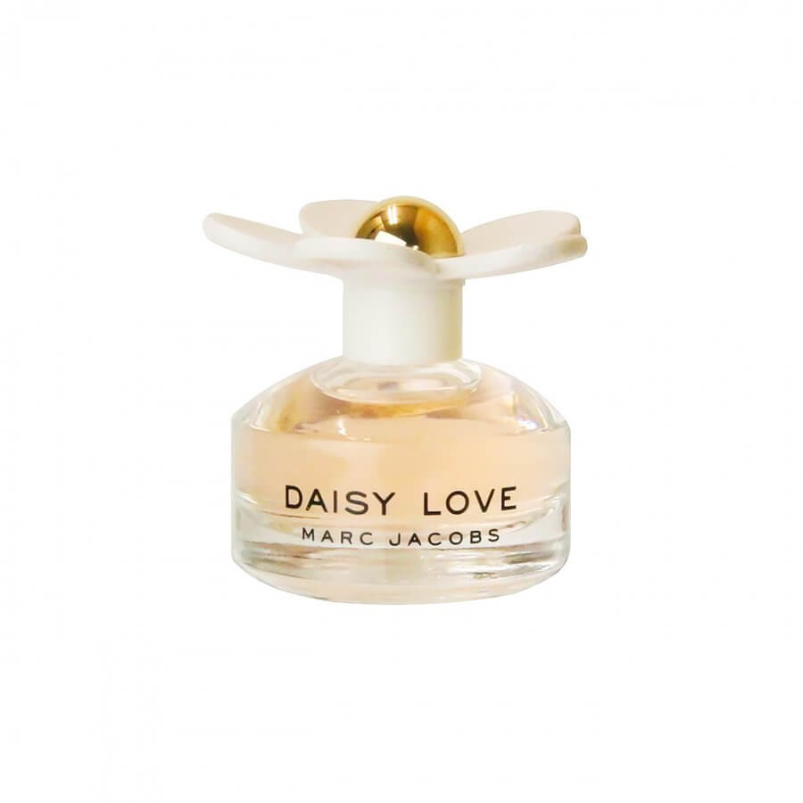 マーク ジェイコブス デイジー ラブ EDT BT 4ml