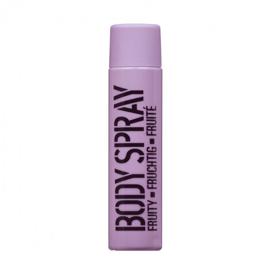 MADES マデス ボディスプレー フルーティな香り 100ml
