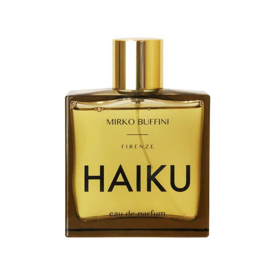 ミルコ ブッフィーニ HAIKU ハイク EDP SP 100ml