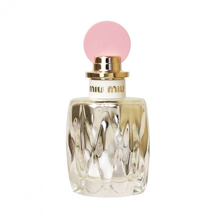 ミュウミュウ フルール ダルジャン EDP SP 100ml