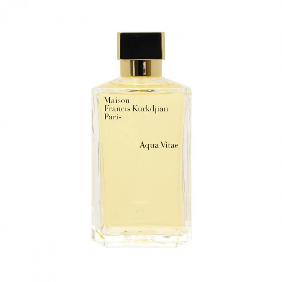 メゾン フランシス クルジャン アクア ヴィタエ EDT SP 200ml