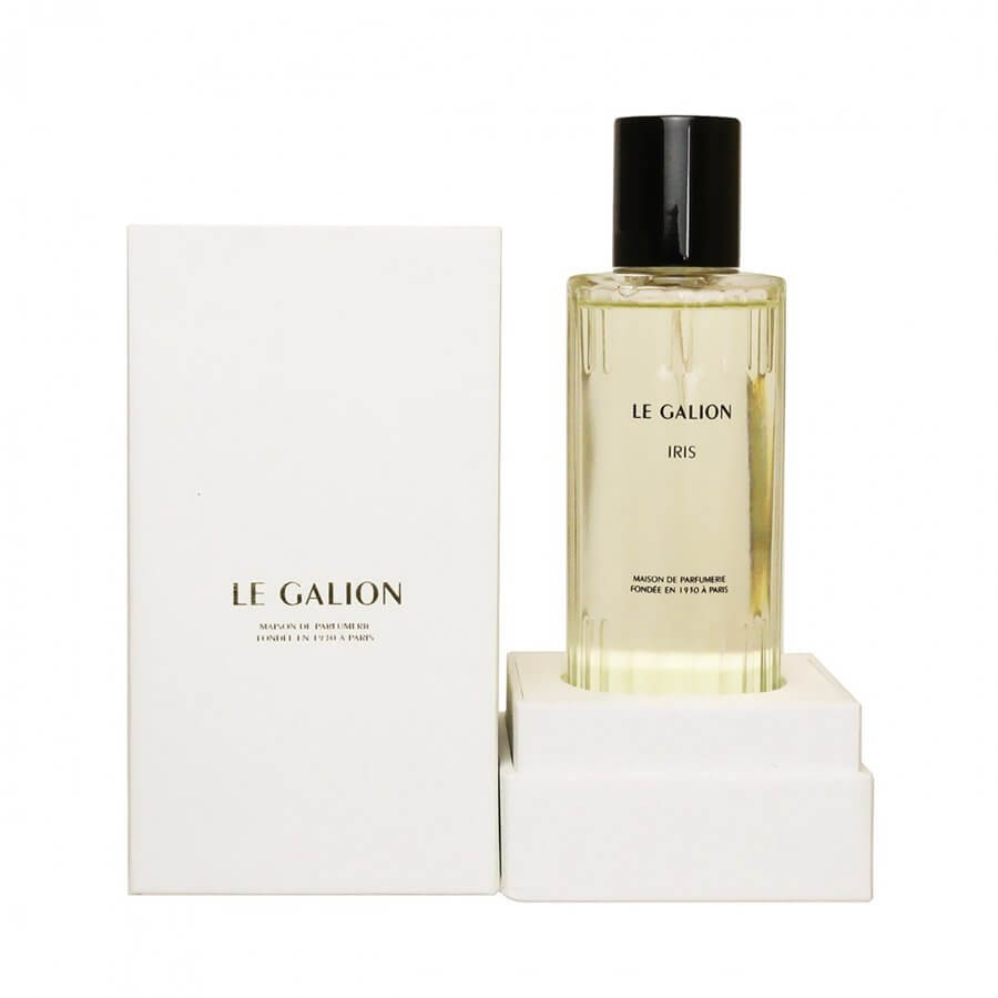 ル ガリオン イリス EDP SP 100ml