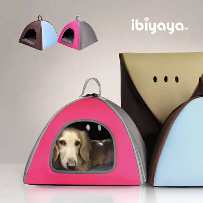 ibiyaya イビヤヤ EVA リトルドーム XL