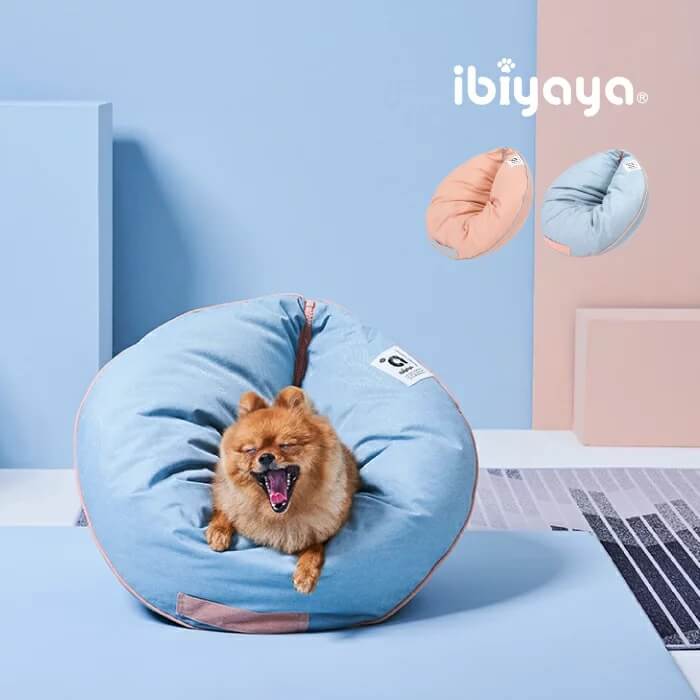 ibiyaya イビヤヤ スナグラー ペットヌーク