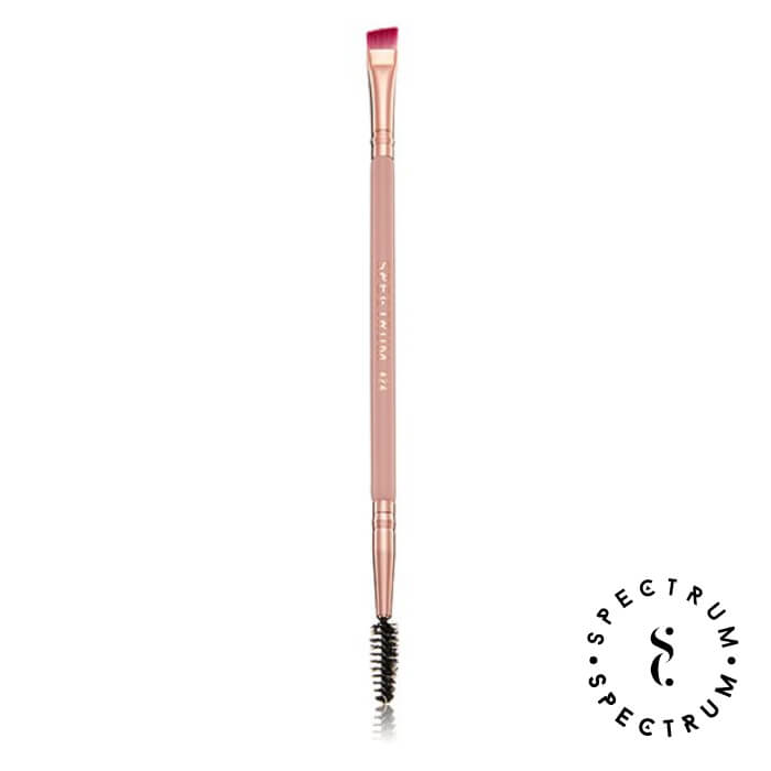 SPECTRUM スペクトラム ローズクォーツ A24 ブロウスタイラー アイブロウ用