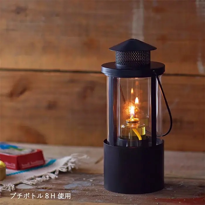 カメヤマ チムニー ランタン