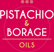 PISTACHIO & BORAGE OILS